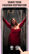 Plus Size Clothes App Ekran Görüntüsü 3