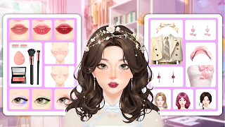 Makeup Studio: Makeover Magic screenshot 1