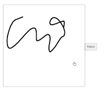 MyCanvas imagem de tela 1