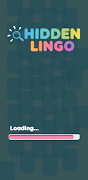 Hidden Lingo ภาพหน้าจอ 1
