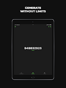 Random Number Generator screenshot 7