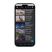 SeeWorldZ screenshot 2