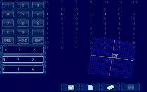Easy 3D Sketch screenshot 6