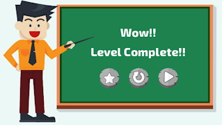 Math Games - Puzzle for Brain  ภาพหน้าจอ 4