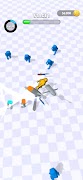 Slash Hero! ảnh chụp màn hình 1
