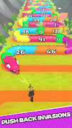 Kaiju Strike screenshot 4