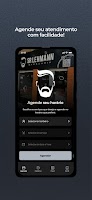 Sr Lehmann Barbearia syot layar 1