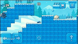 Pengu Pengu تصوير الشاشة 3