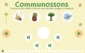 Communossons Ekran Görüntüsü 6