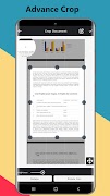 EasyDoc: Document Scanner تصوير الشاشة 5