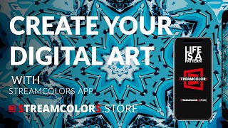 Streamcolors ảnh chụp màn hình 7
