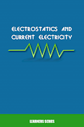 Electrostatics and Electricity Affiche