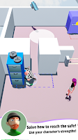 Tag Team Thieves capture d'écran 2