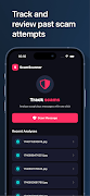 Scamscanner screenshot 2