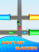 Traffix 3D ภาพหน้าจอ 6