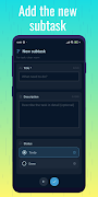 DoDesk: To-Do list imagem de tela 4