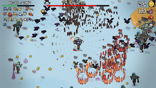 Fray Fight Ekran Görüntüsü 1