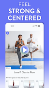 Simply Yoga: Workouts, Classes 截图 2