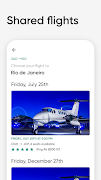 Flapper: Private Jet On-Demand screenshot 3