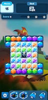 Toucher Dagabu 截图 2