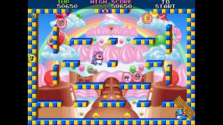 Bubble Symphony imagem de tela 6