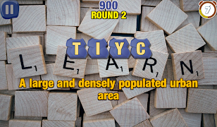 Know Word screenshot 1