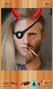 Face Switch screenshot 5