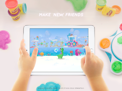 Play-Doh TOUCH ภาพหน้าจอ 3