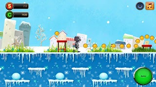 Robo Boy اسکرین شاٹ 7