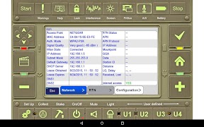 JAVAD RAMS captura de pantalla 6