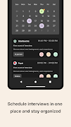 Seeke syot layar 4