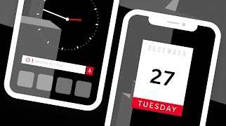 Oxygen OnePlus KWGT Widgets screenshot 5