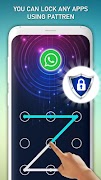 Applock-アプリ保護 スクリーンショット 7