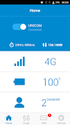 ALCATEL LINK APP screenshot 4