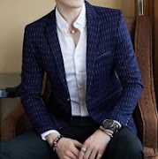 남성 자켓 스크린샷 6