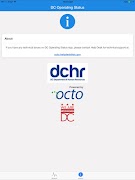 DC Operating Status screenshot 5