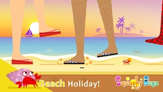 Smashy Bugs syot layar 4