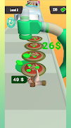 Pizza Run ảnh chụp màn hình 2