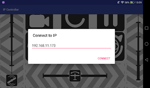 Remote Controller स्क्रीनशॉट 1