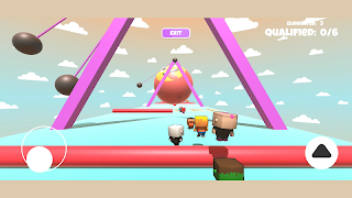 Fall Funny تصوير الشاشة 3