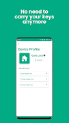 Smart Gate Unlock screenshot 5