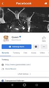 Queen Fanbase screenshot 6