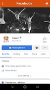 Queen Fanbase স্ক্রিনশট 6