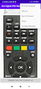 NXT DIGITAL DTH Remote syot layar 2