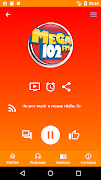 Verde FM - Jaciara 102.3 poster
