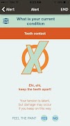 BruxApp screenshot 1