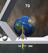 Space Ship পোস্টার