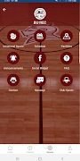 BU Rec screenshot 1