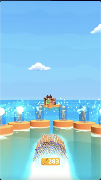 برنامه‌نما Arrow Master 3D عکس از صفحه
