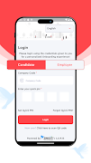 ZingHR Onboarding syot layar 2